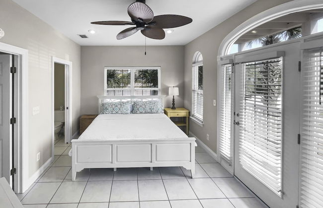 Paradise by the Pier l Ocean Views l Dog Friendly l Steps to Pier Park Shopping and Restaurants - Foto 5