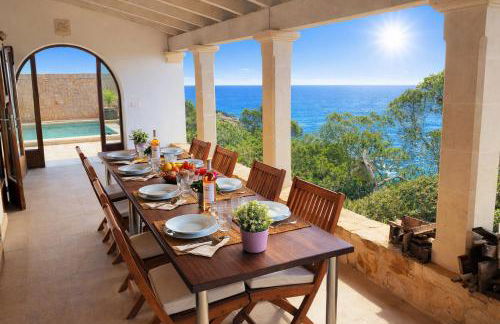 Descubre el paraíso en la Villa Grand Bleu Playa a 500 metros Opción Piscina climatizada a 30º - Foto 6