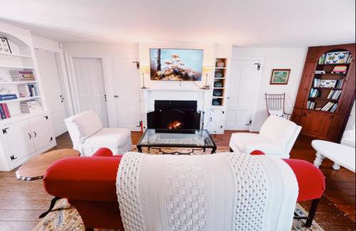 Capt Clarke Historic Homestead Venue - Foto 1