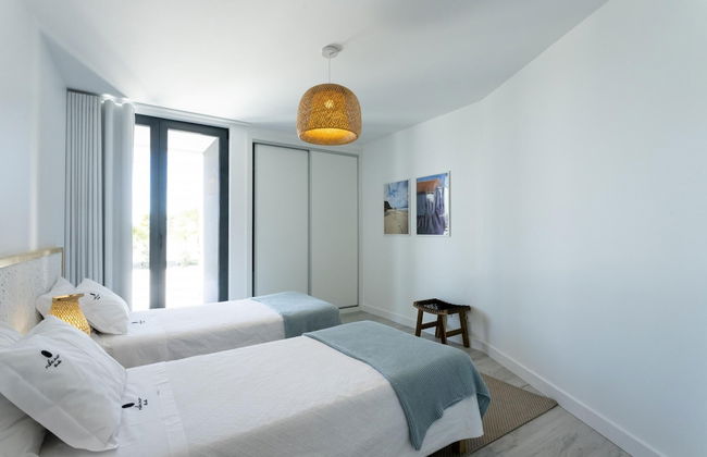 Riba mar Bluevillas 1 1 by Acasadascasas - Foto 11