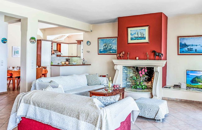 Villa Spiros - Foto 7