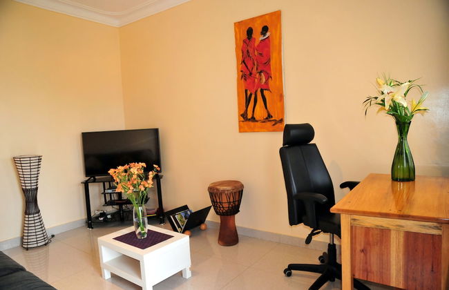 Victoria Lake View Guest House & Safaris - Photo 17