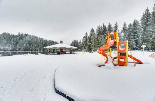 Awesome Hoodsport Cabin - Nearby Hiking Areas - Foto 31