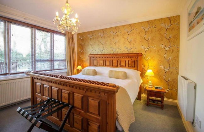 Charismatic Cottage Near St Ives Atlantic - Foto 5