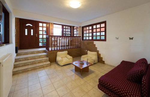 Luxurious Villa Anastasia - Foto 55