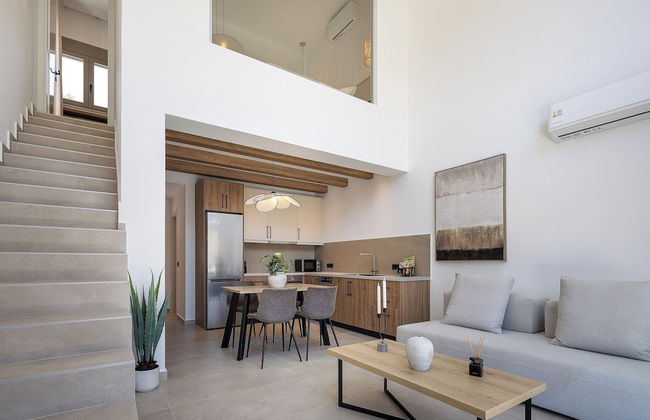 Imbros Villas - Foto 38