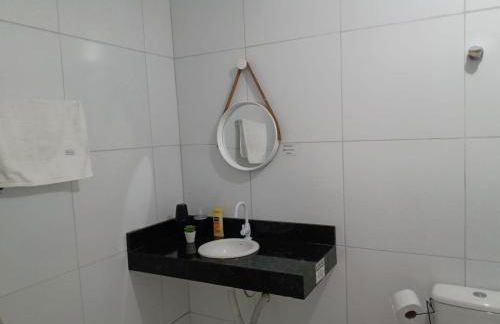 Apartamento perto da Rodoviária e em frente a BR 423 - Foto 12