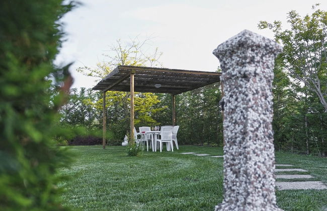 Lagoonside Elegance With Sauna - Foto 33