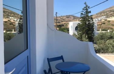 Vegera Apartment 'Sofrano', Stavros Donoussa - Photo 17