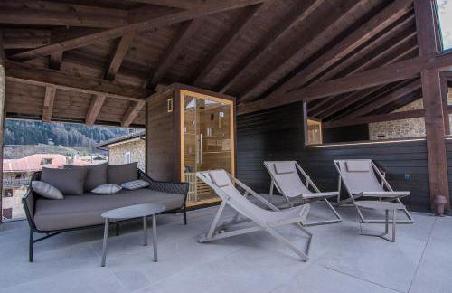 Comelico Chalet - Photo 34