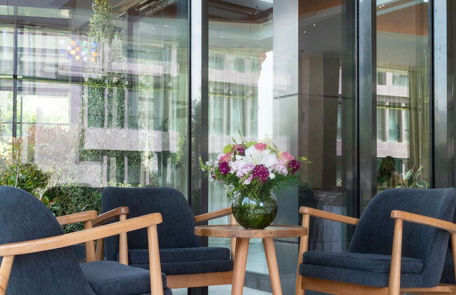 Meroddi Beyoğlu Residence - Foto 3