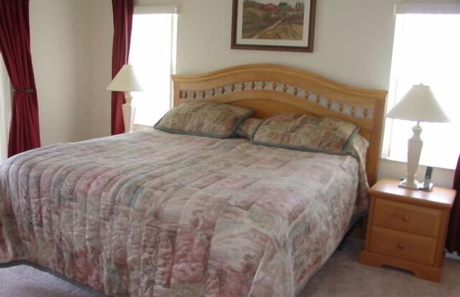 Ahr96 - Tuscan Hills - 4 Bed 3 Baths Villa - Photo 4