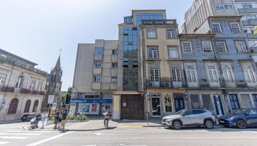 GuestReady - Urban retreat in Porto - Foto 5