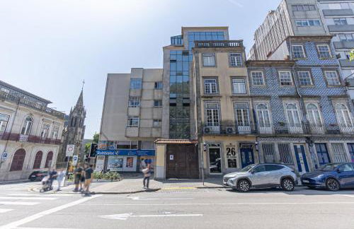 GuestReady - Urban retreat in Porto - Foto 6