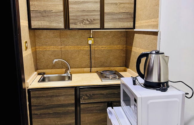 The residence hotel - Foto 14