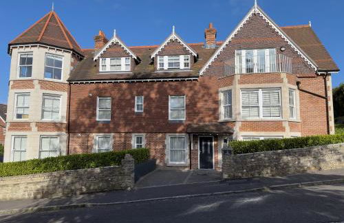 The Lookout, Swanage - Flat 7 - Photo 12