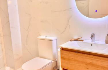 Apartamentos Ana Marbella centro - Photo 25