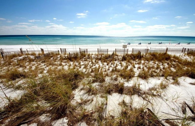 Silver Beach Towers #1404w - Foto 28