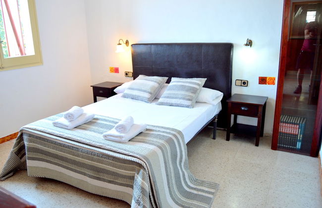 Villa Santa Claudia - Foto 4