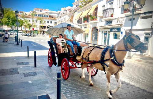 Marbella (Elviria) 2-bed apartment - Foto 31