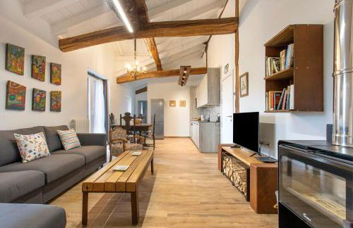 Apartamentos turísticos Rurales ITURBURUARENA - Foto 30