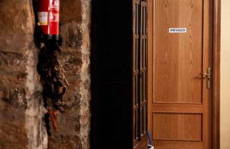 Agroturismo Biltegi Etxea - Foto 57