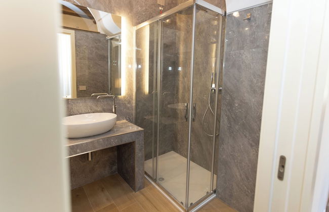 Heraklean Suites Tropea - Photo 36