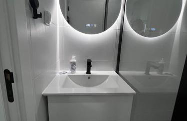 Cantinho da Paz - Central Apartments & Suites - Foto 60