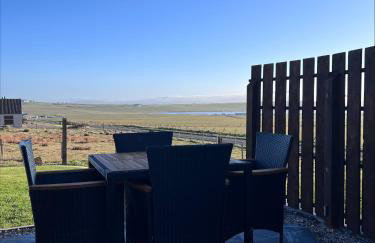 Millfield Glamping Pods - Heatherhouse - Photo 13