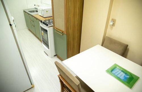 Grande Apartamento Central - Photo 2