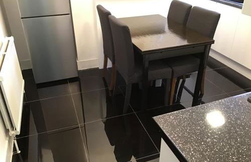 Residential Quarters, General Gordon Square - Foto 22