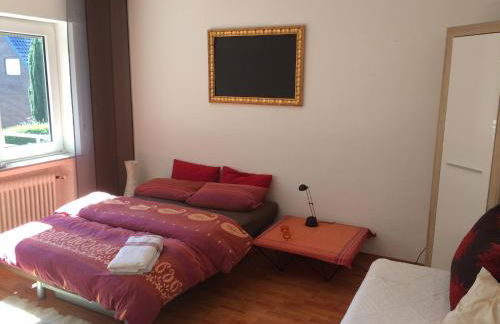 Ferienwohnung Globetrotter - Foto 8