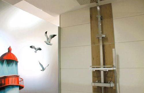 Ferienwohnung Ostersander - zentral gelegen zwischen Ihlow, Timmeler Meer, Aurich und der Wassersportanlage in Tannenhausen - Foto 21