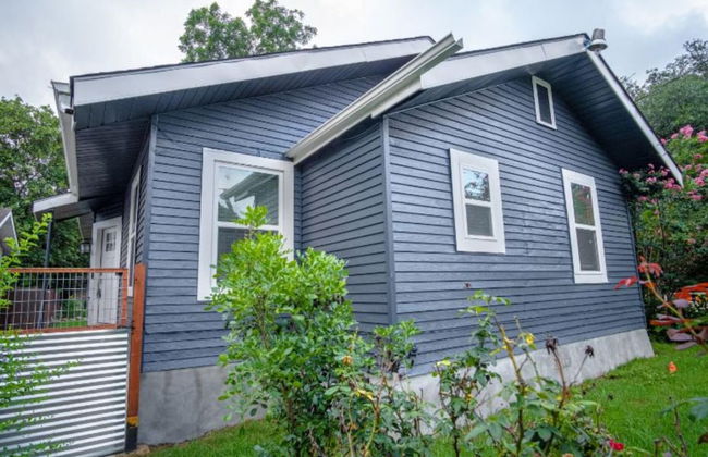 Remodeled Modern 1BR 1BA Apt Near Downtown 5min Pearl - Foto 1