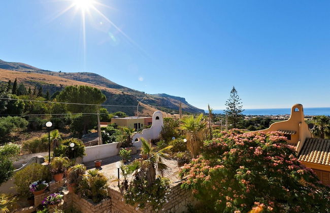 Belvilla by OYO Villa Le Palme Nove - Foto 25