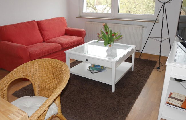 Eine schöne Wohnung in Kupferdreh - Foto 5