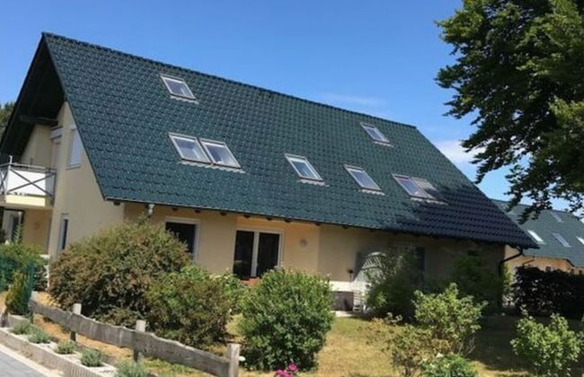 Wood in Zempin/usedom - Foto 1