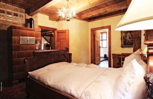 Schloss Stülpe - Foto 47