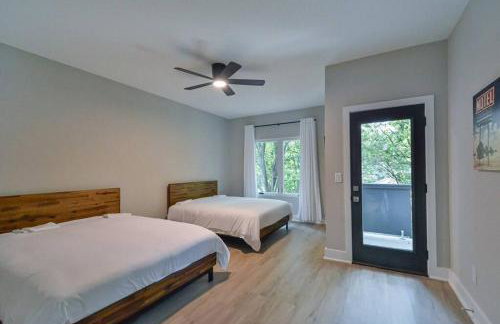 New Modern Home near GA Tech - Foto 29