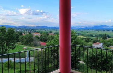 House with view - Foto 16