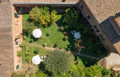 Villa Vignacce - Boutique Country Resort - Photo 47