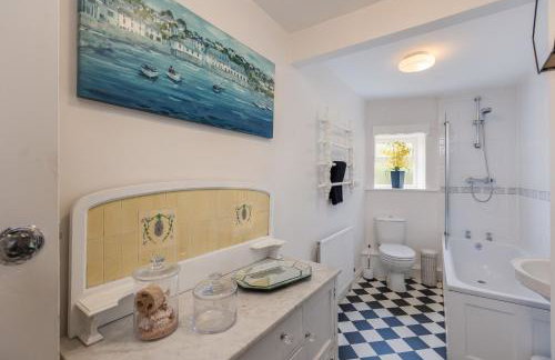 Quirky North Yorkshire Cottage - Christmas Cottage - Photo 29