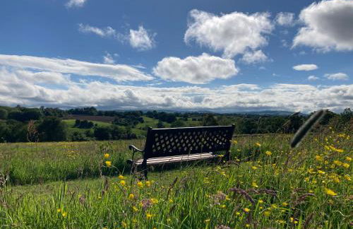 The Stable with cozy logburner - Foto 7