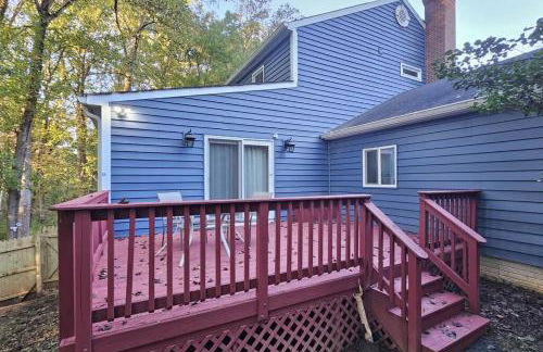 Charming Retreat at Silver Spring - Foto 13