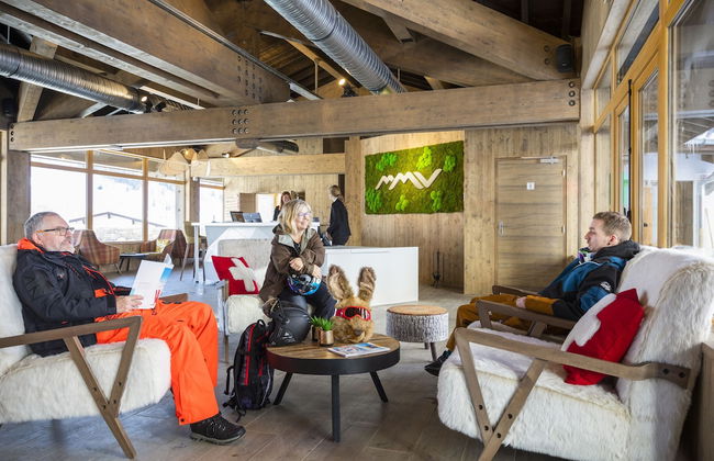 Résidence Club MMV Les Clarines - Photo 21