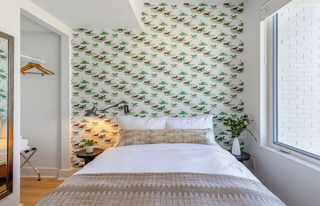 The Outrider by AvantStay Chic Stay Close to Broadway - Foto 19