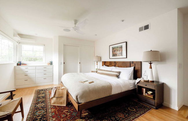 Marquee By Avantstay Modern Stylish Estate w/ Pool & Entertainers Courtyard - Foto 18