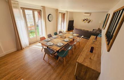 Belle maison rénovée au centre de Agen sacré-cœur - Foto 17