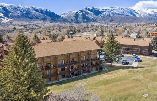 Sigi's Longhorn Lodge WL1409 Gym Ski Powder Mtn - Photo 68