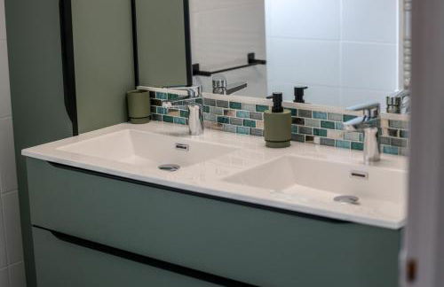 Le Saint-Roch #Jardin #Paisible - Foto 10